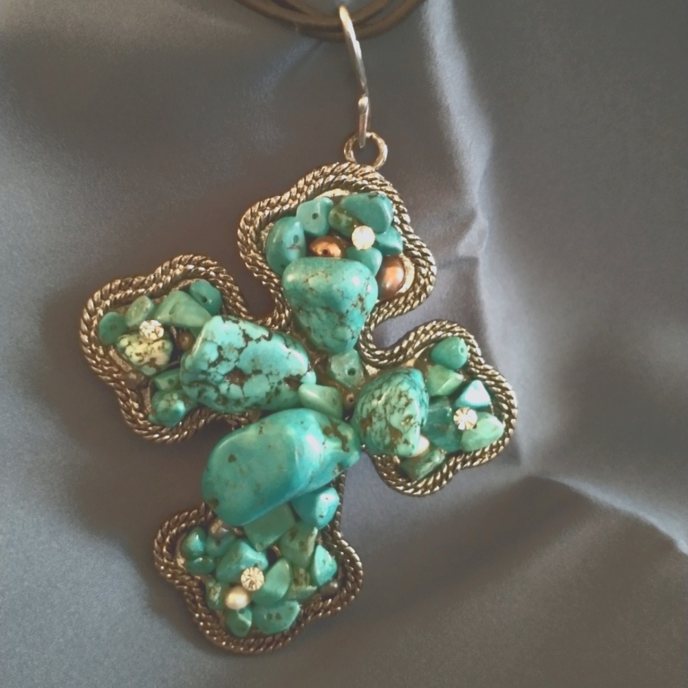 Necklace item#